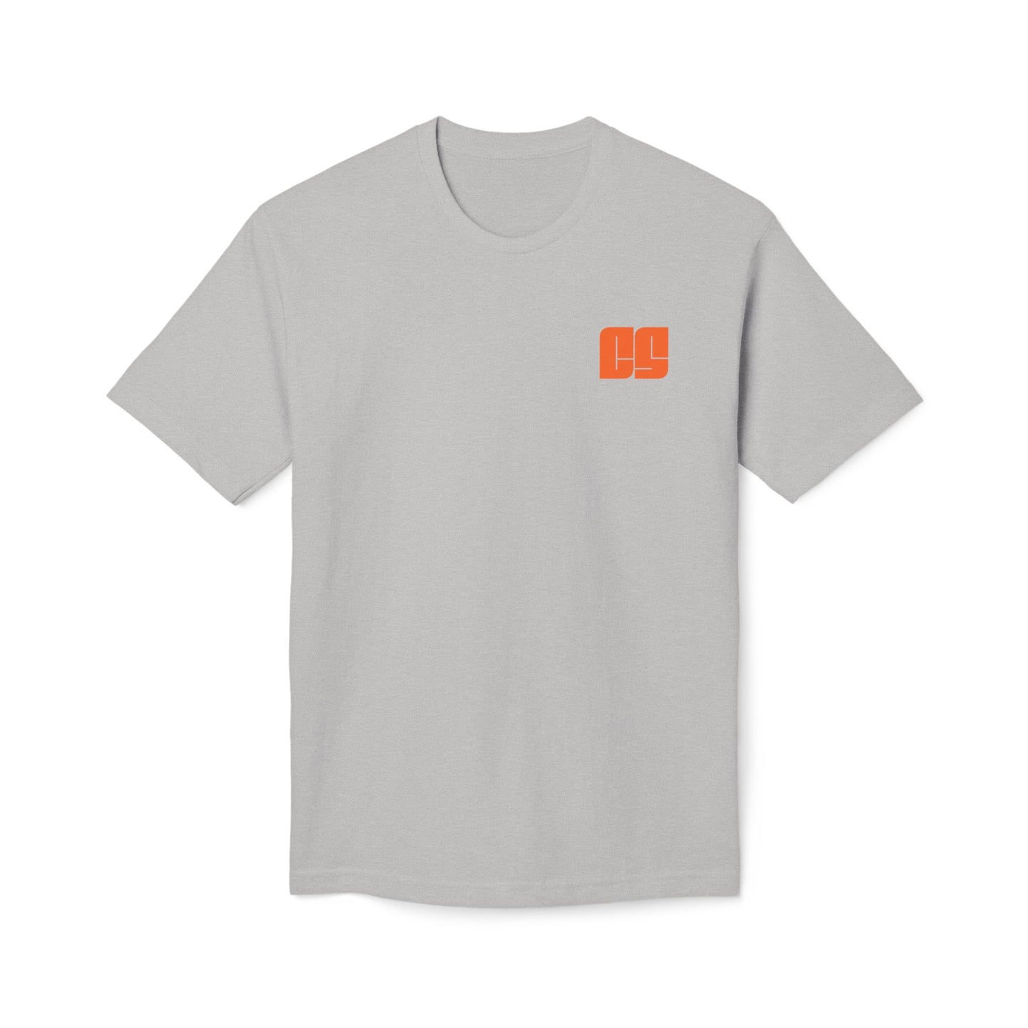 Cowboy Strength Supposed To T-Shirt, Made in USA