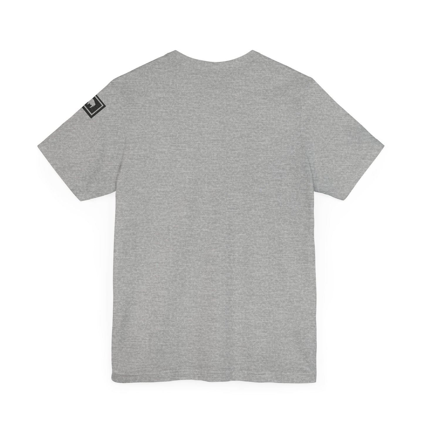 WYO BISON CONSERVATION TSHIRT