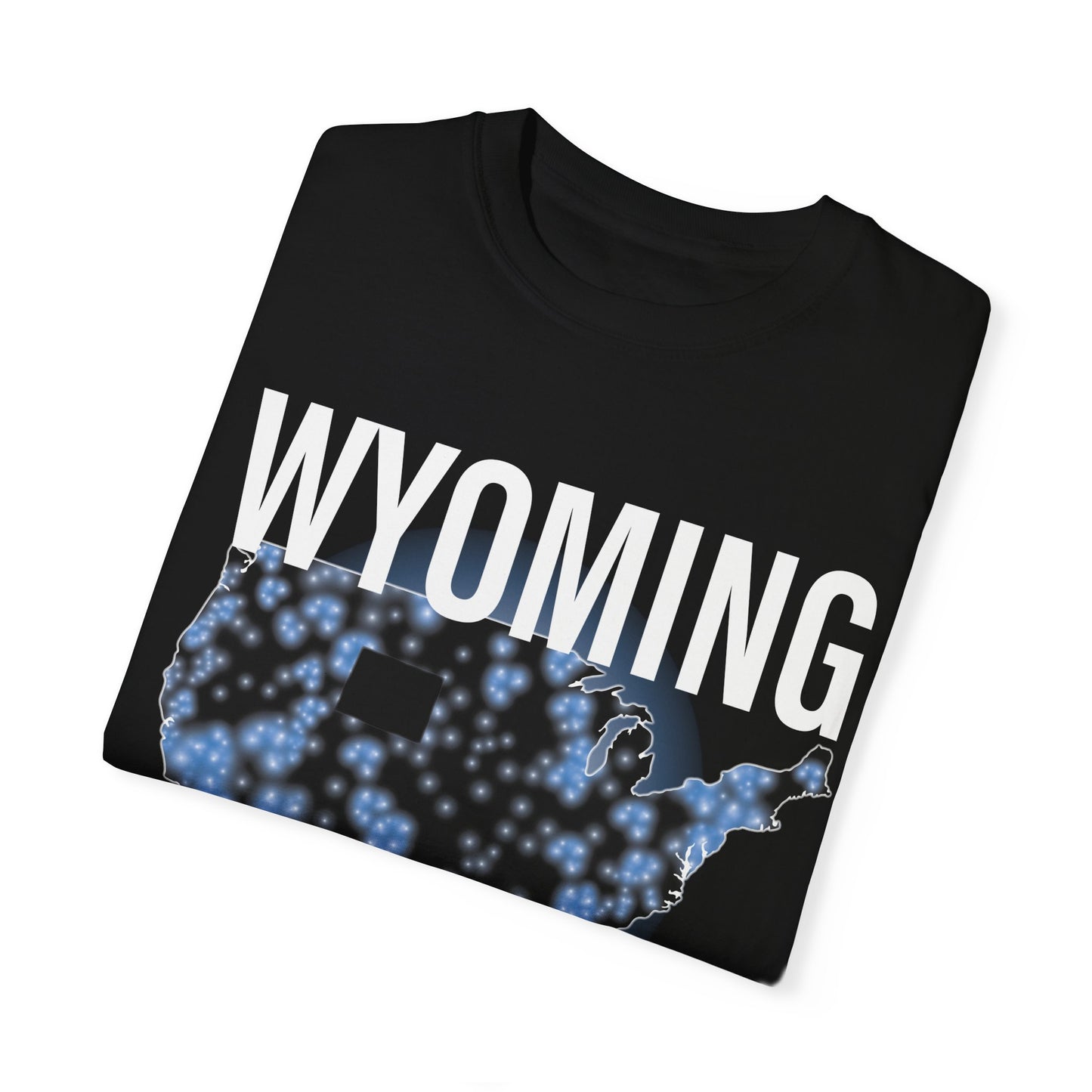 WYO Black Series Big Empty - Wyomerican