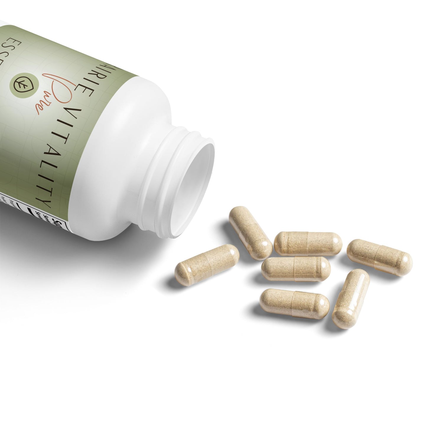 Prairie Vitality Acai Berry Complex Supplement (60 Capsules)