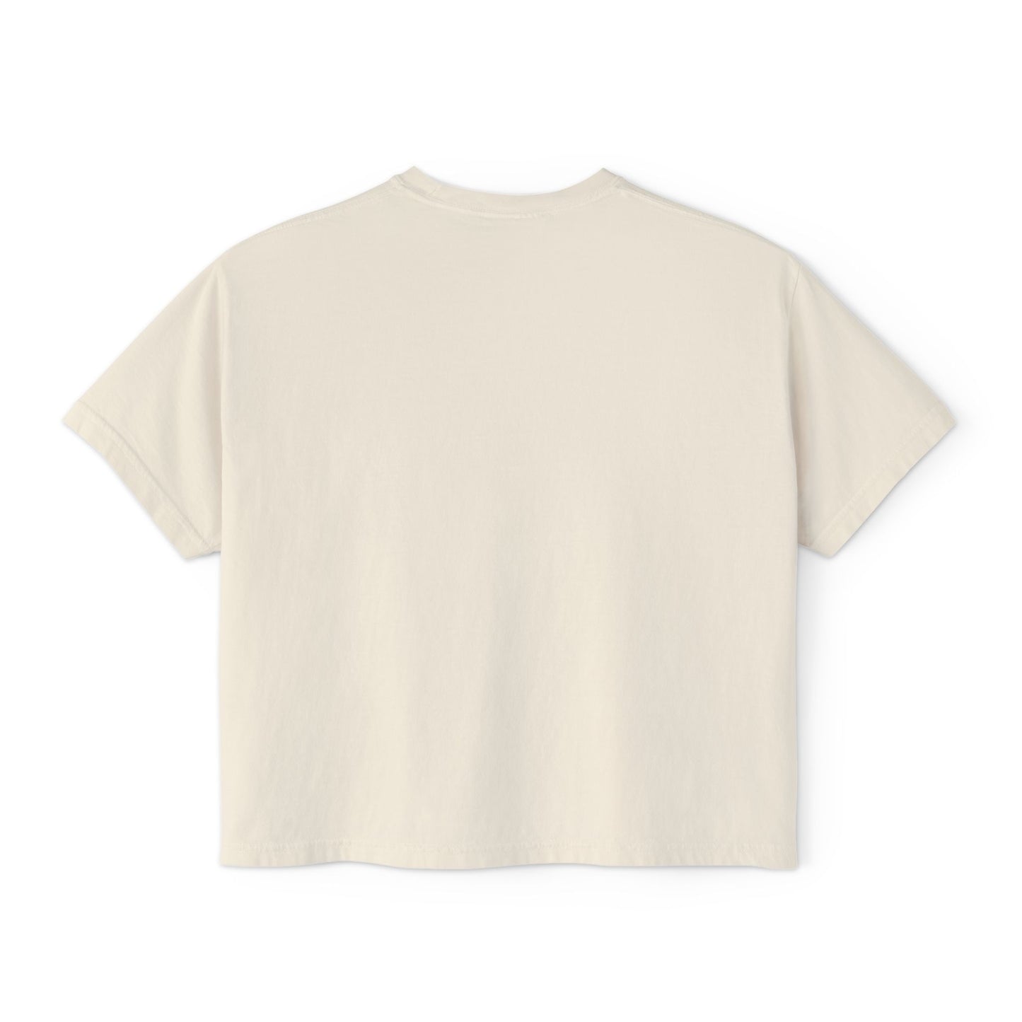 WYO Forever Cowgirl Box Tee - Wyomerican