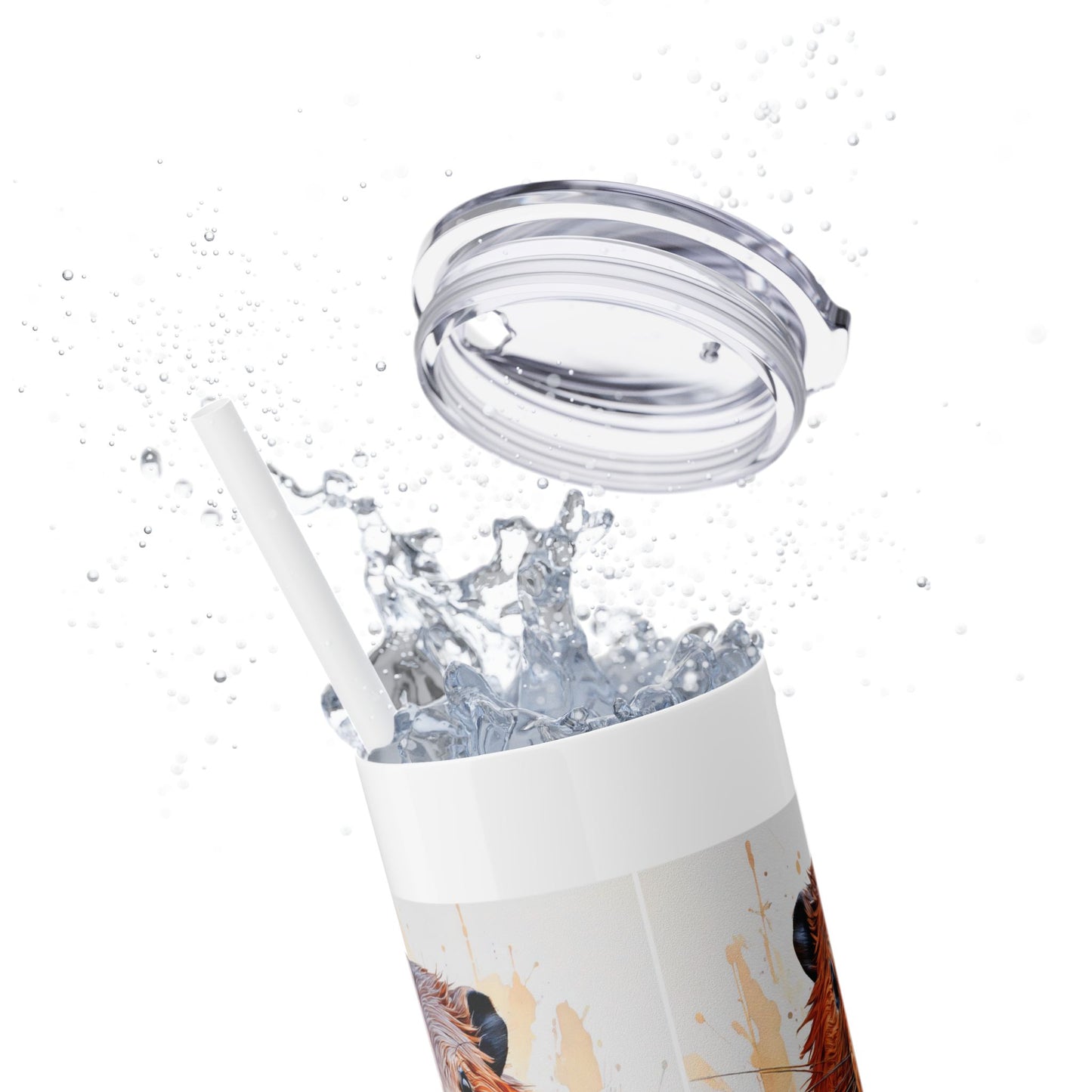 Wildlife Beaver Tumbler