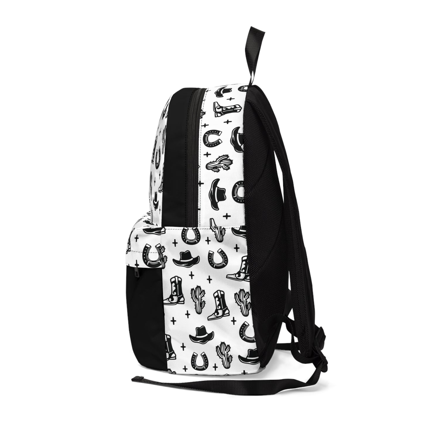 Vintage West Backpack - Wyomerican