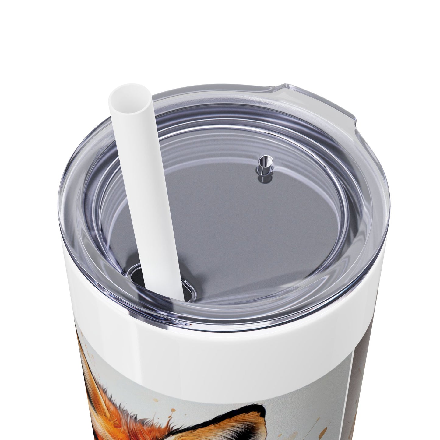 Wildlife Red Fox Tumbler