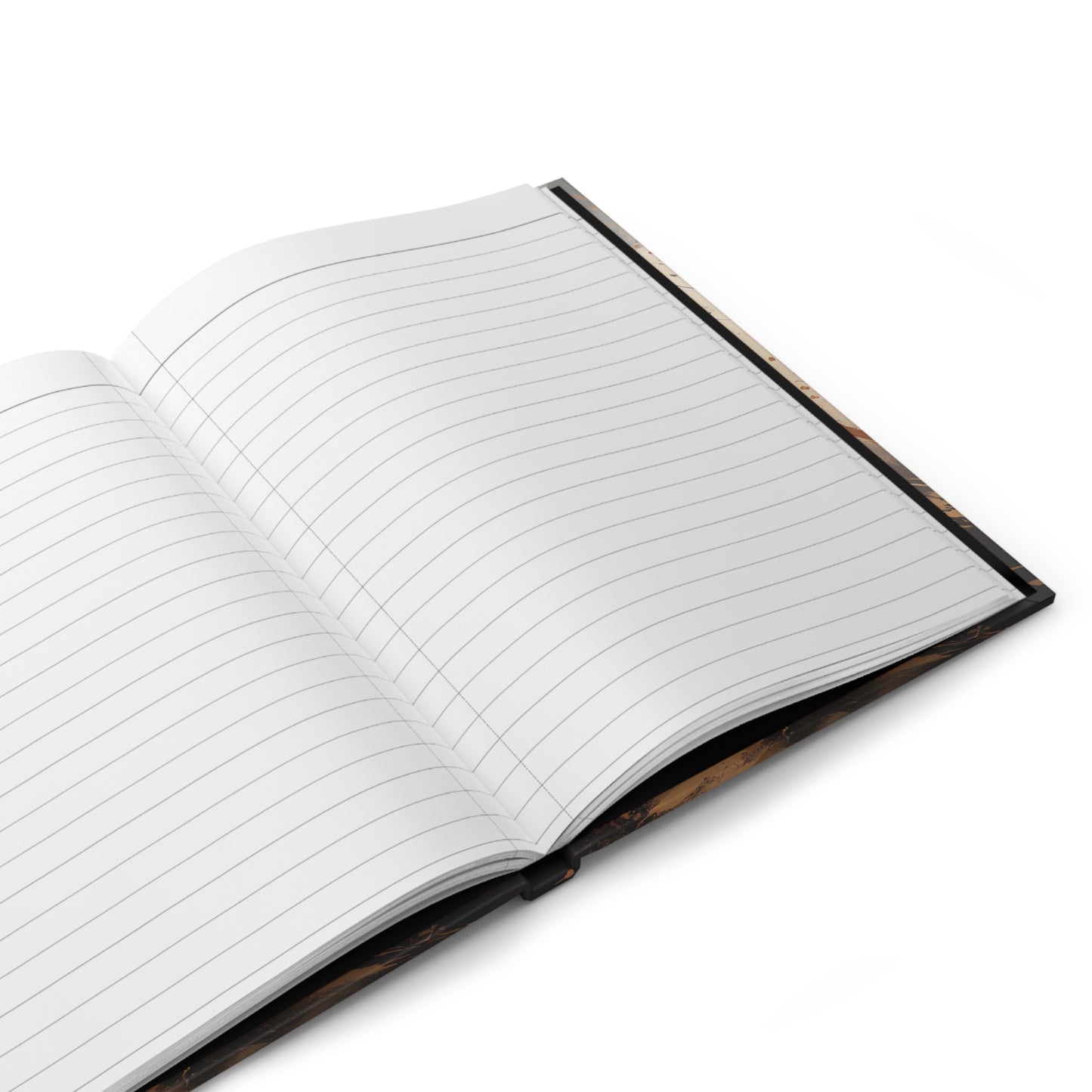Bison Inspiration Journal