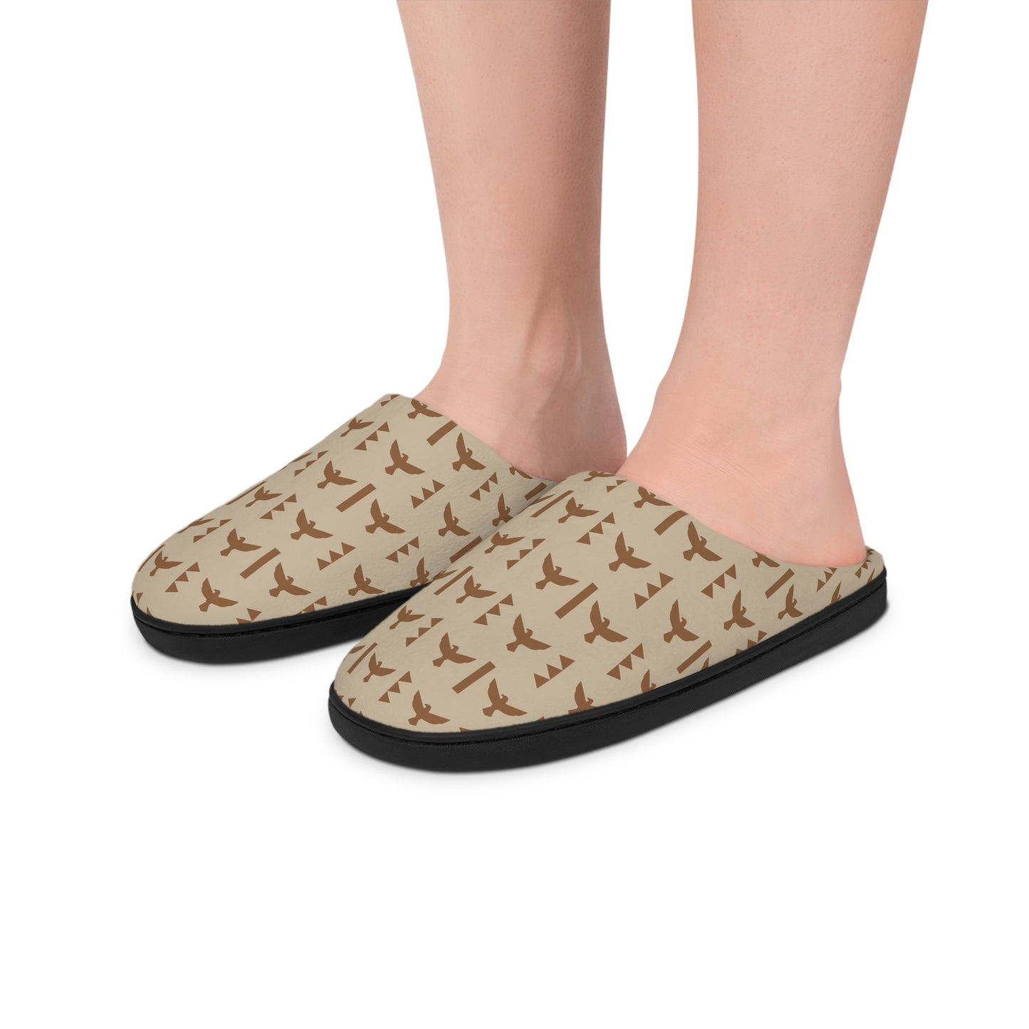 Thunderbird Slippers - Wyomerican