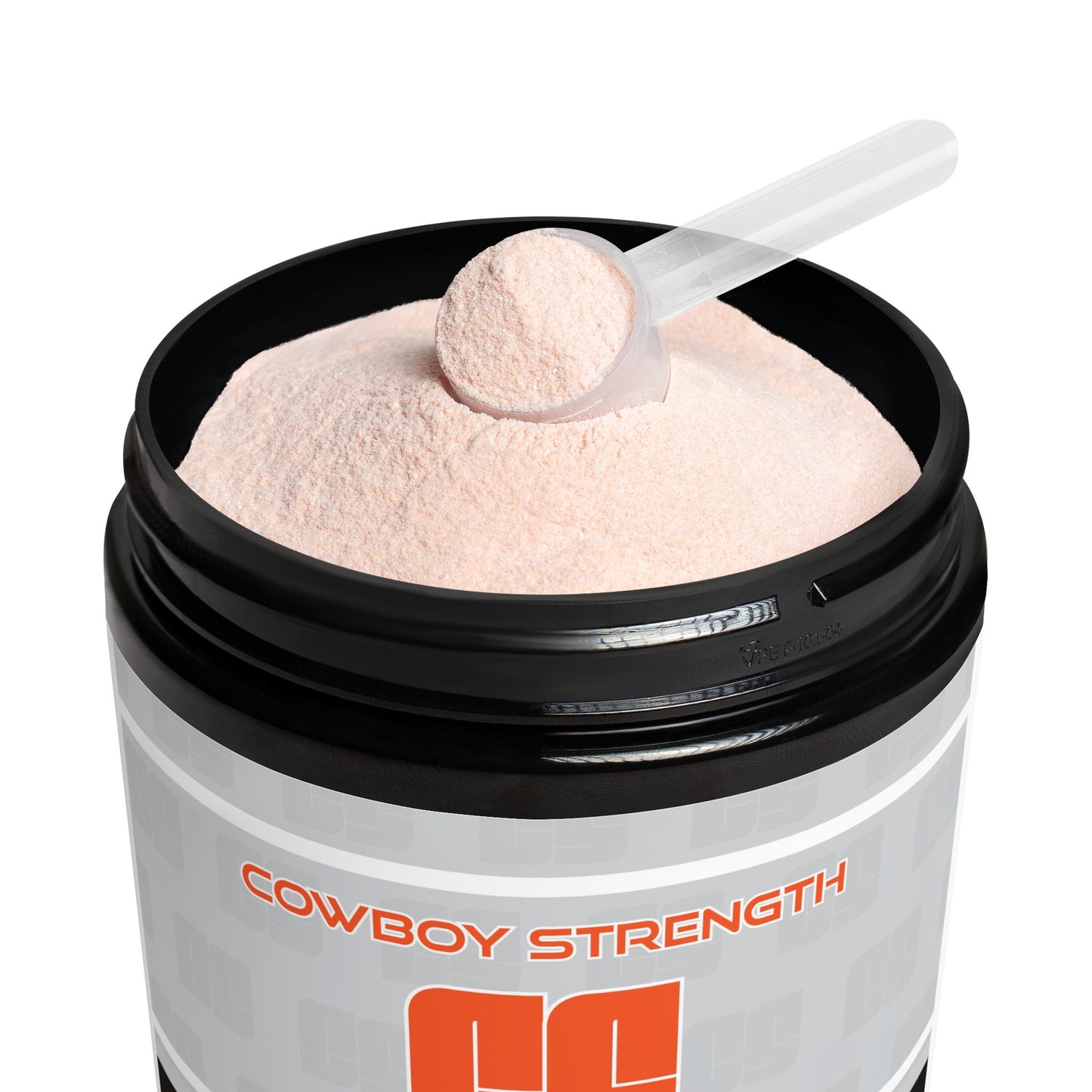 Cowboy Strength ION + Select Electrolyte Supplement (225g, 7.9oz)