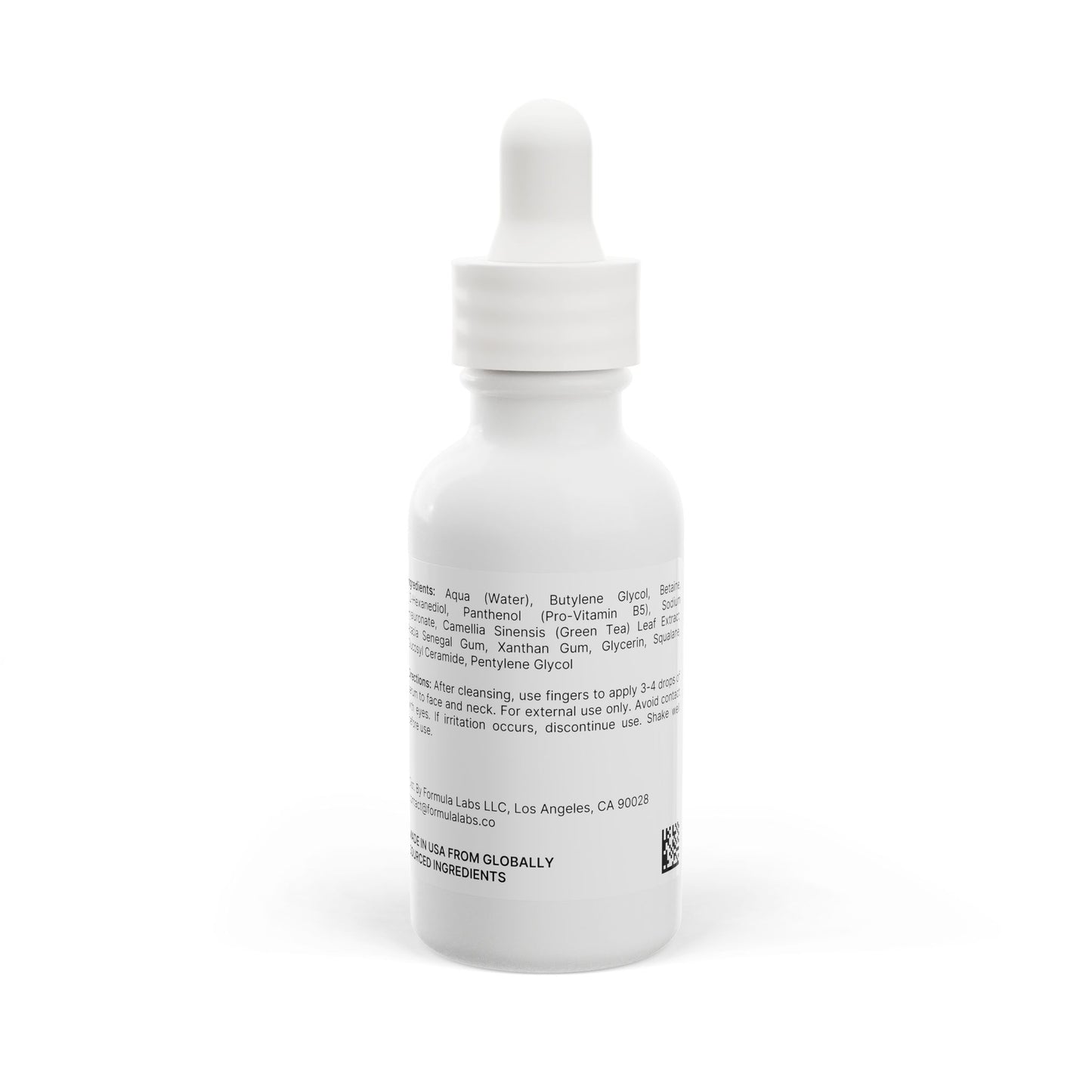 Prairie Vitality Hyaluronic Acid Complex Serum, 1oz