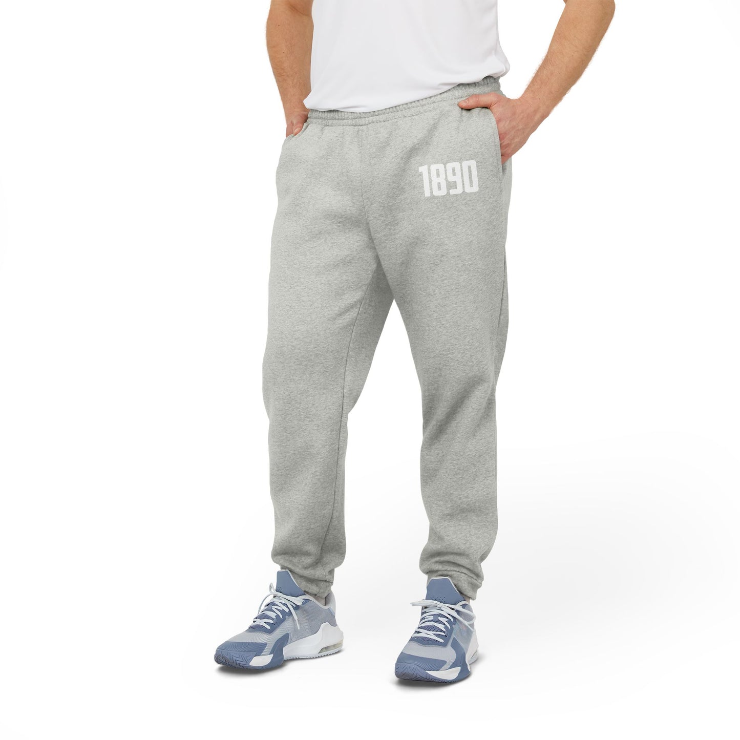 WYO 1890 Fleece Joggers - Wyomerican