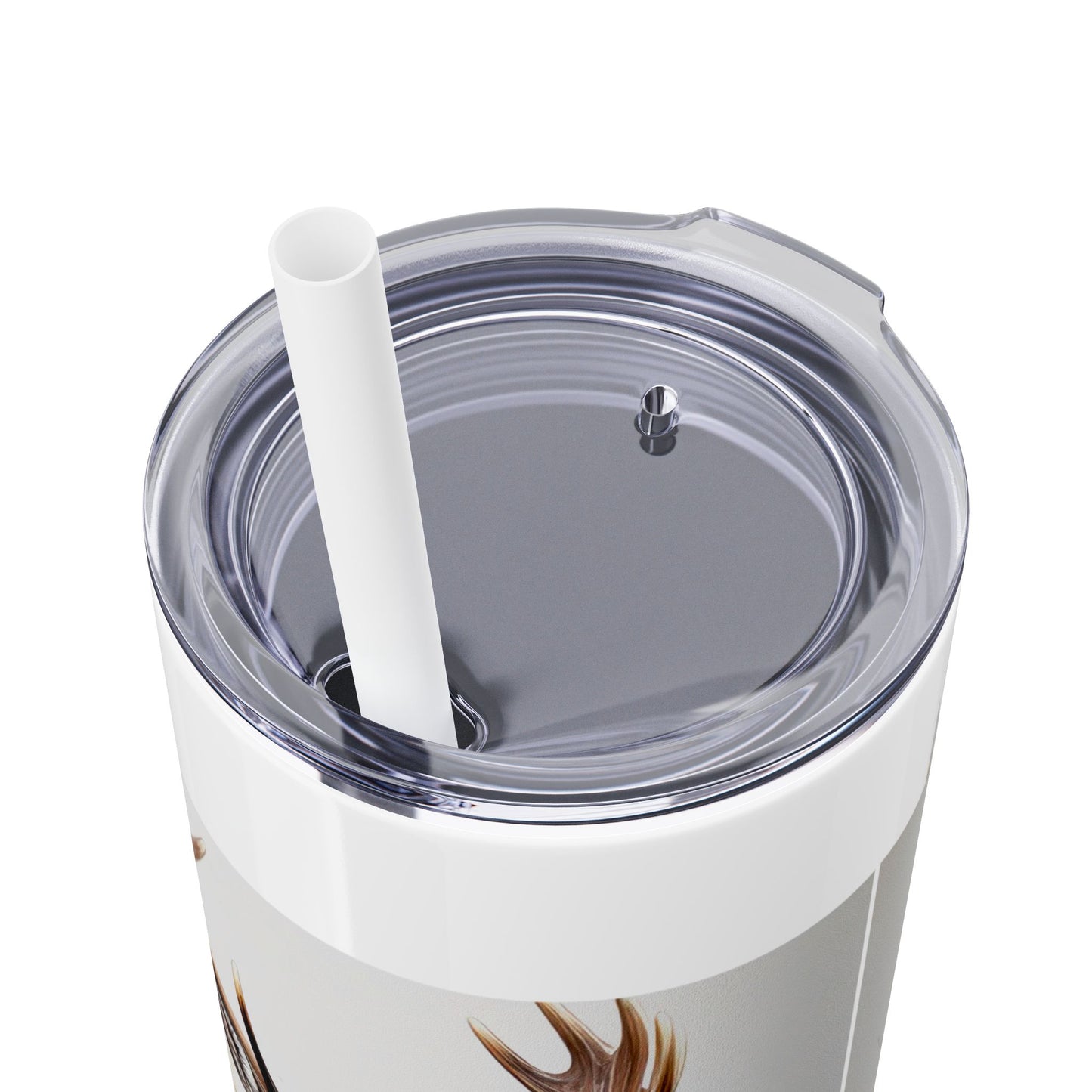 Wildlife Buck Deer Tumbler