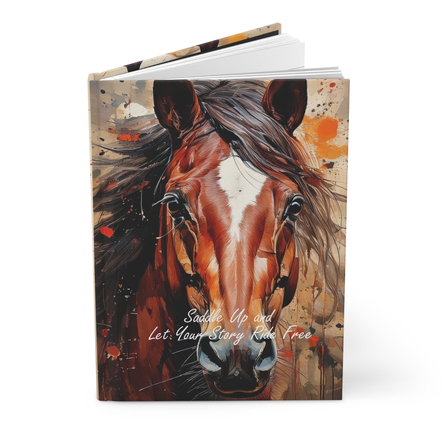 Horse Inspiration Journal