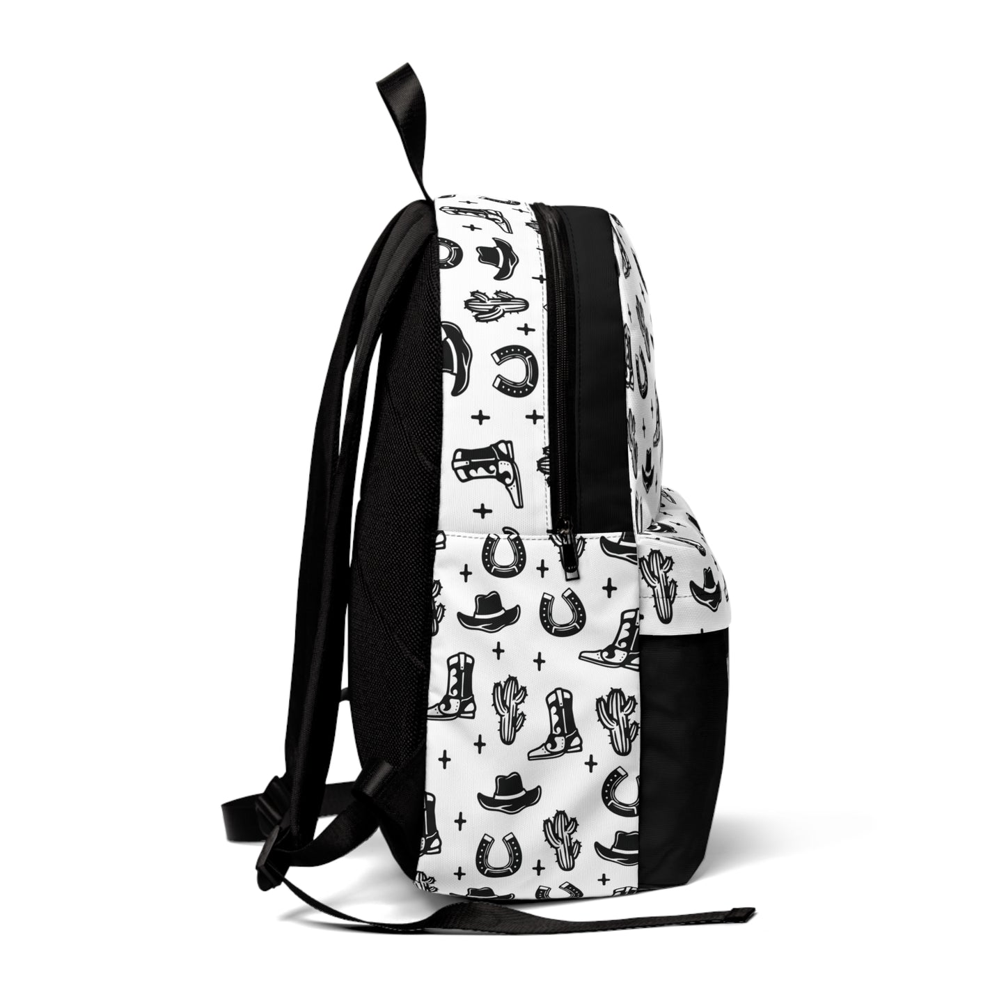 Vintage West Backpack - Wyomerican