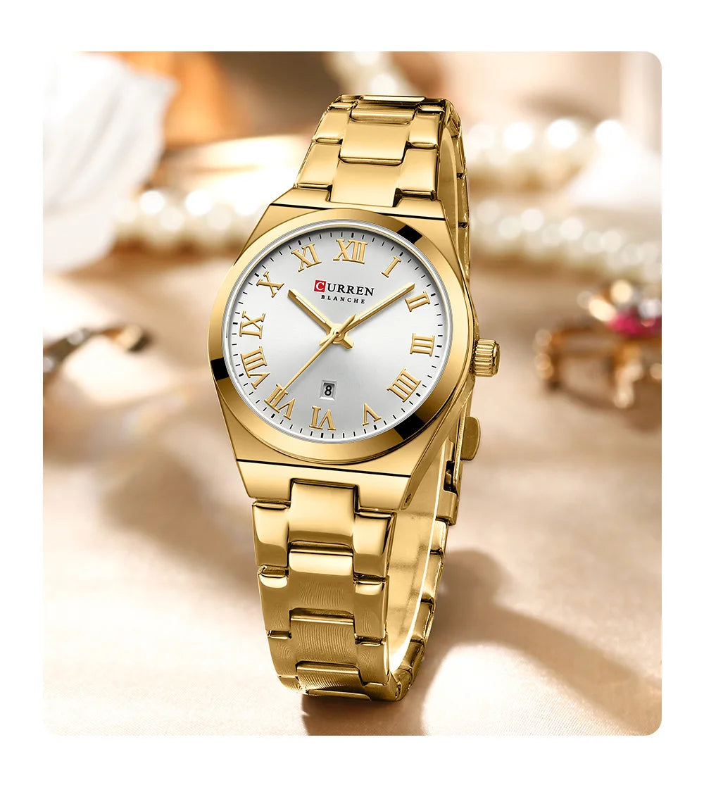 Aspen Grove Women's Watch - Wyomerican