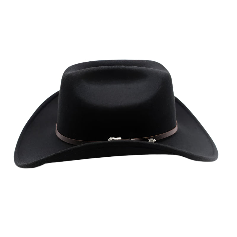 Western Cowboy Hat - Vintage