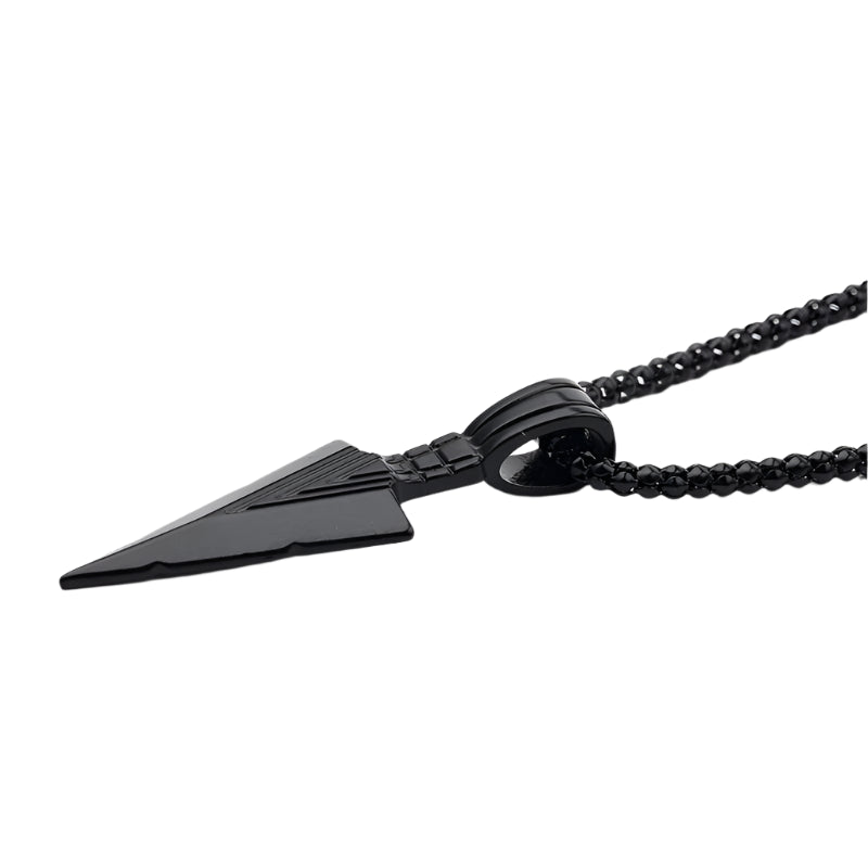 Granite Ridge Arrowhead Neck Chain