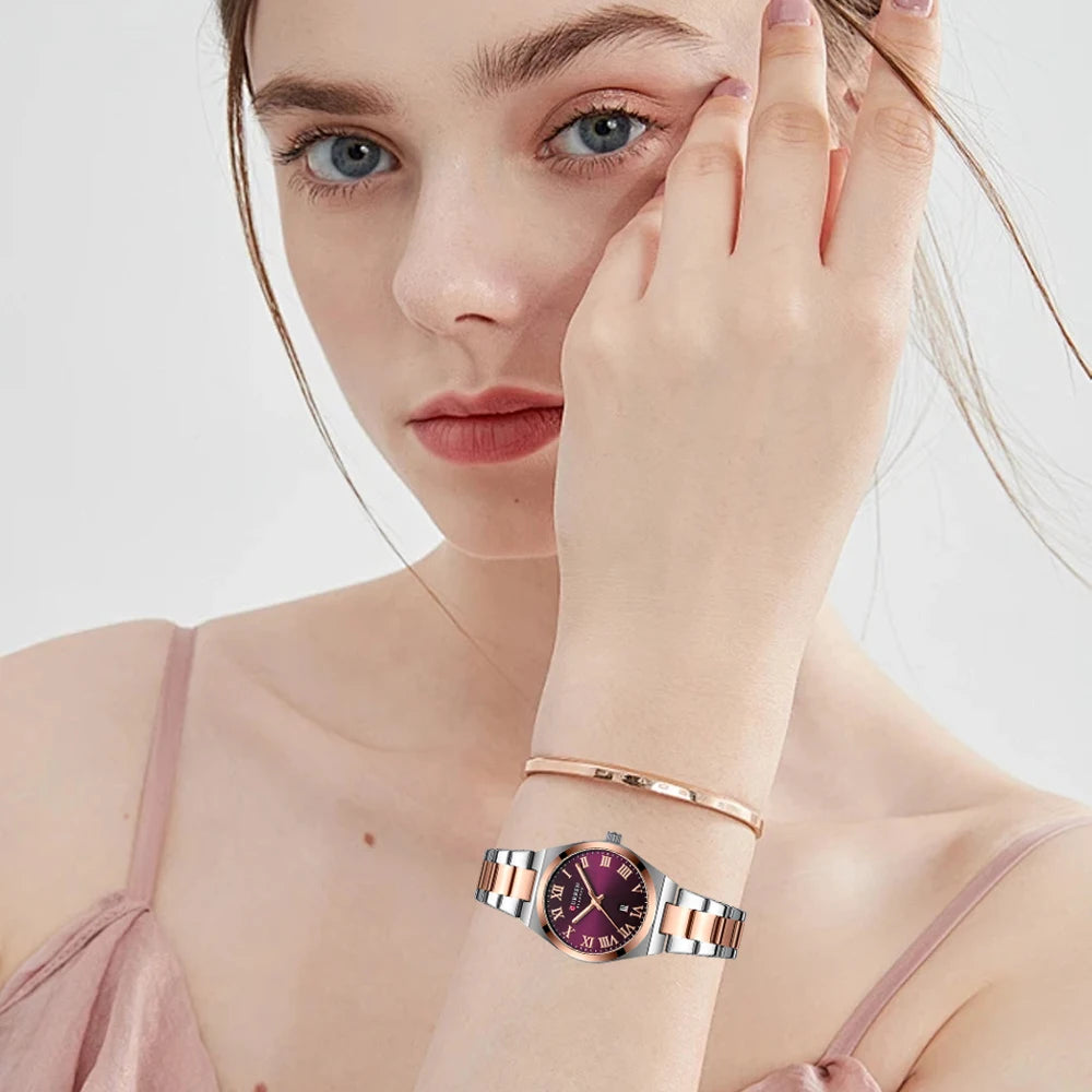 Aspen Grove Women's Watch - Wyomerican
