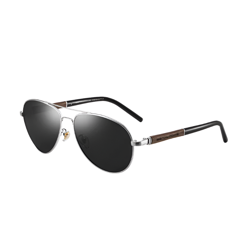 Frontier Pilot Sunglasses