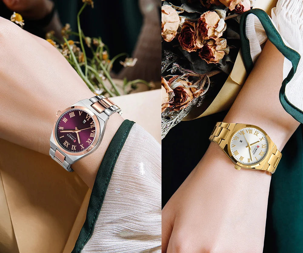Aspen Grove Women's Watch - Wyomerican