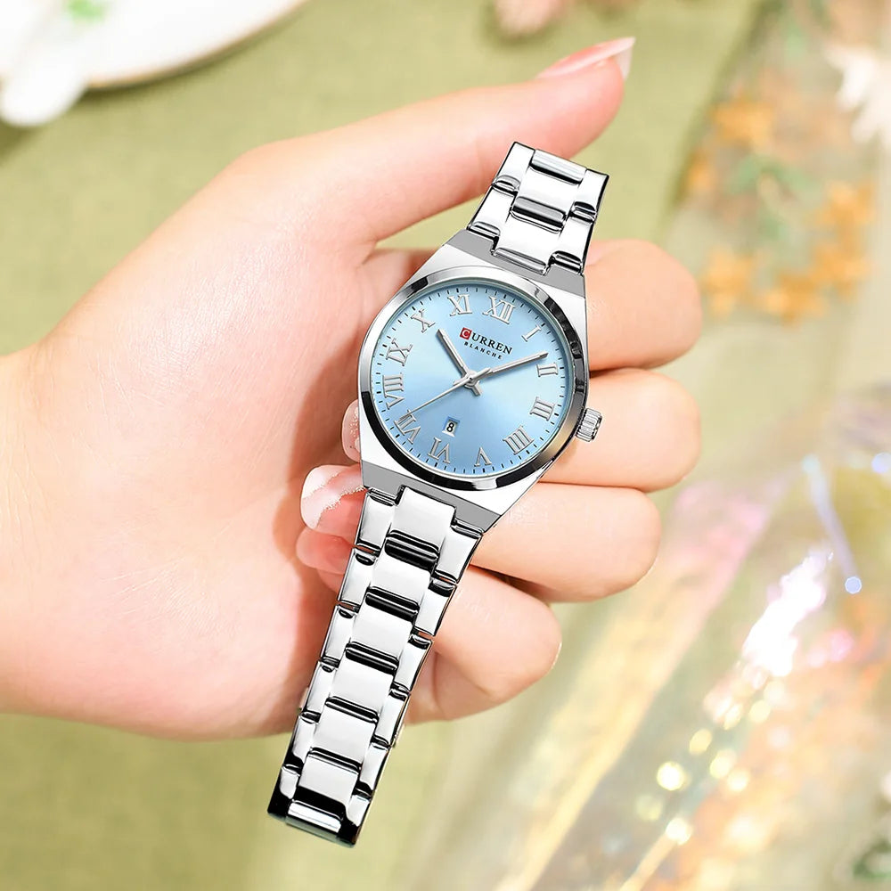 Aspen Grove Women's Watch - Wyomerican