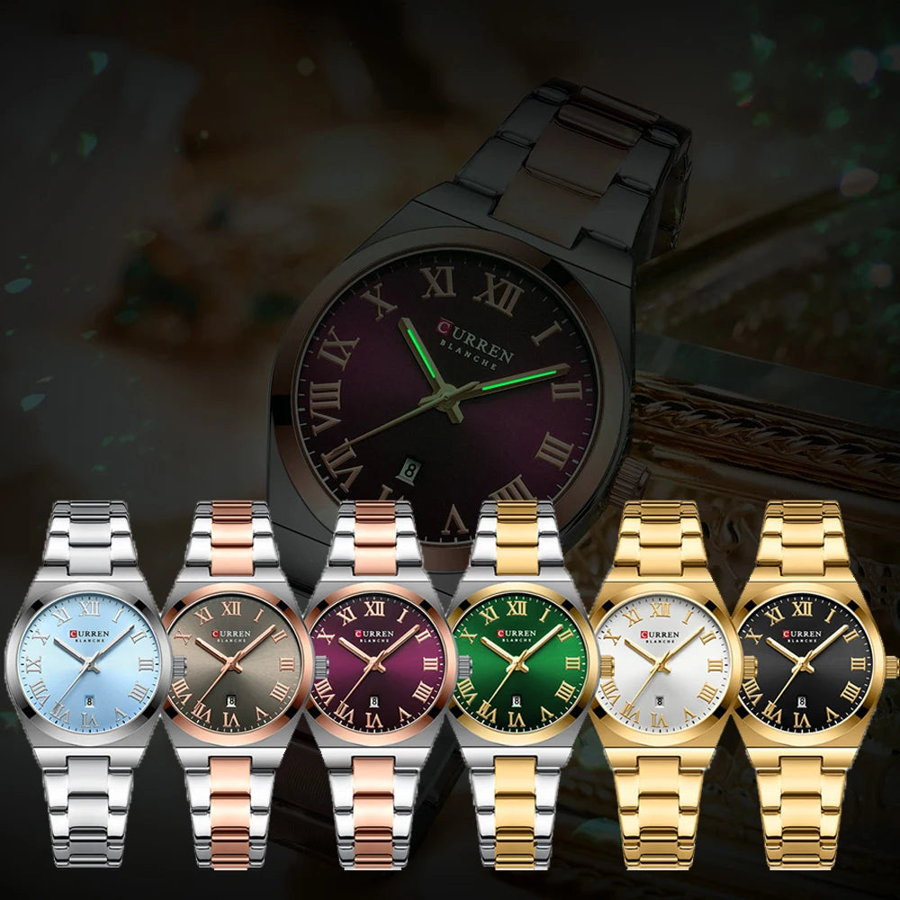 Aspen Grove Women's Watch - Wyomerican