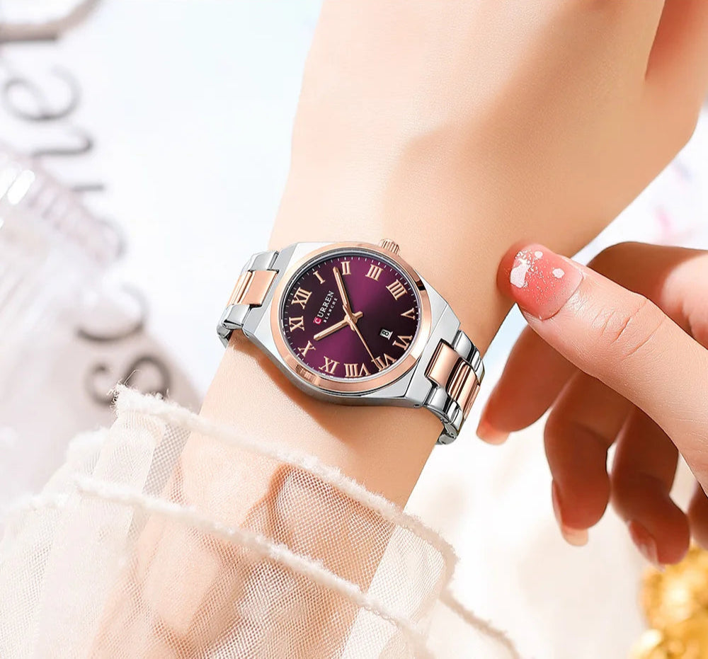 Aspen Grove Women's Watch - Wyomerican