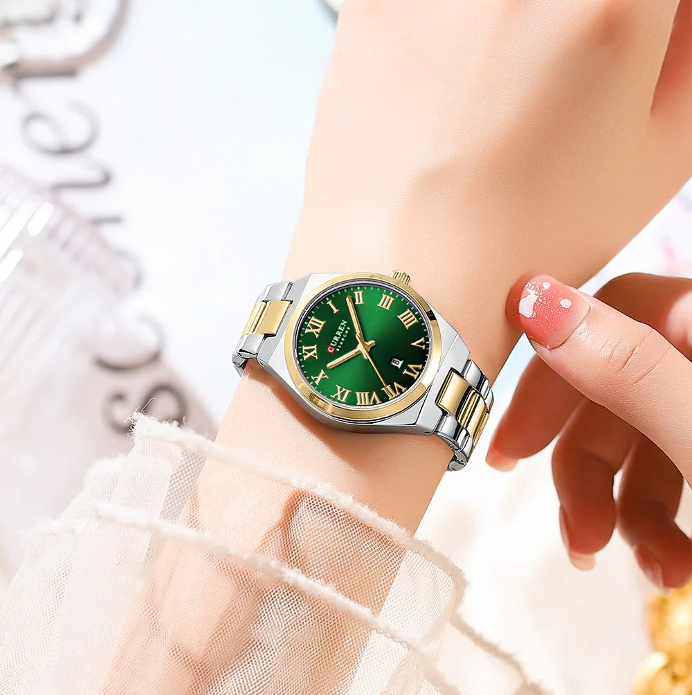 Aspen Grove Women's Watch - Wyomerican