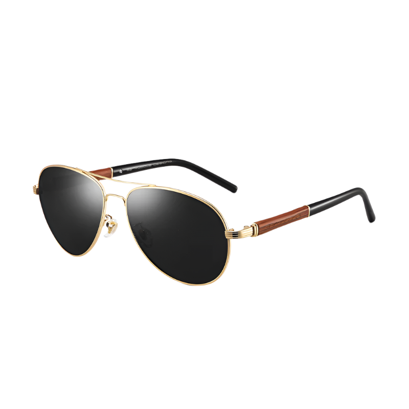 Frontier Pilot Sunglasses
