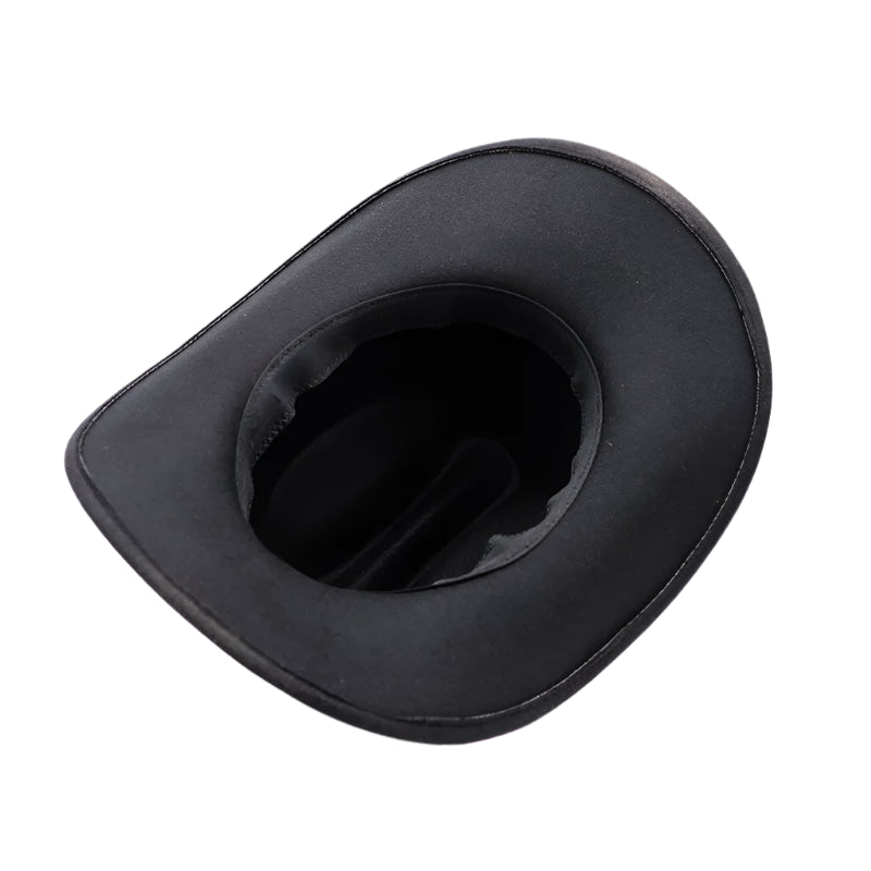 Western Cowboy Hat - Vintage