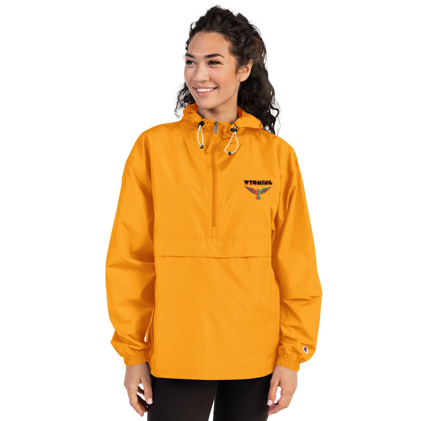 Soar Wyoming Packable Breaker - Wyomerican