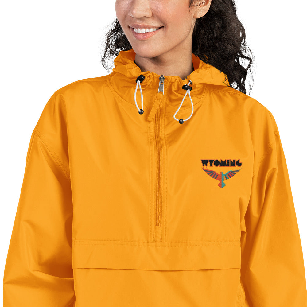 Soar Wyoming Packable Breaker - Wyomerican