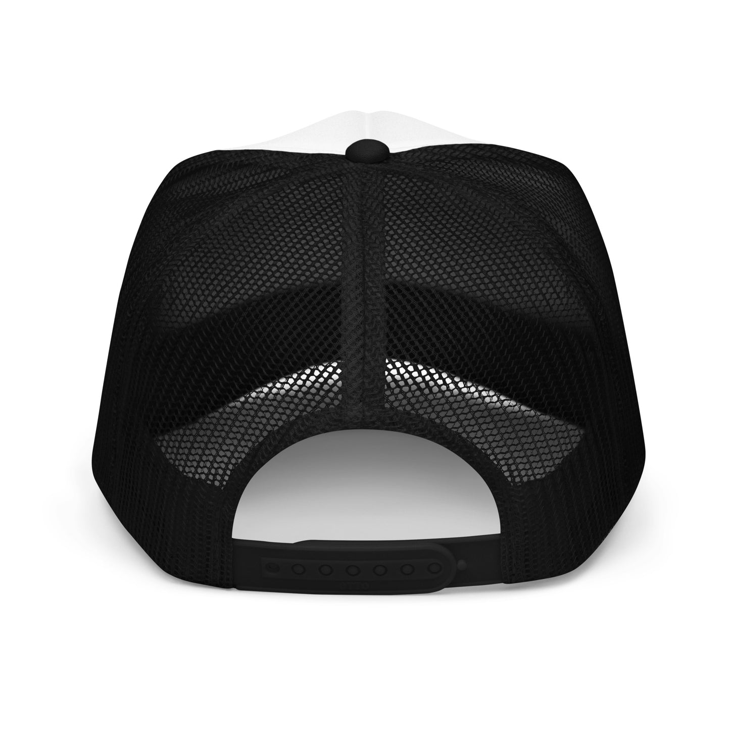F.O.R.D. Foam Trucker Cap - Wyomerican
