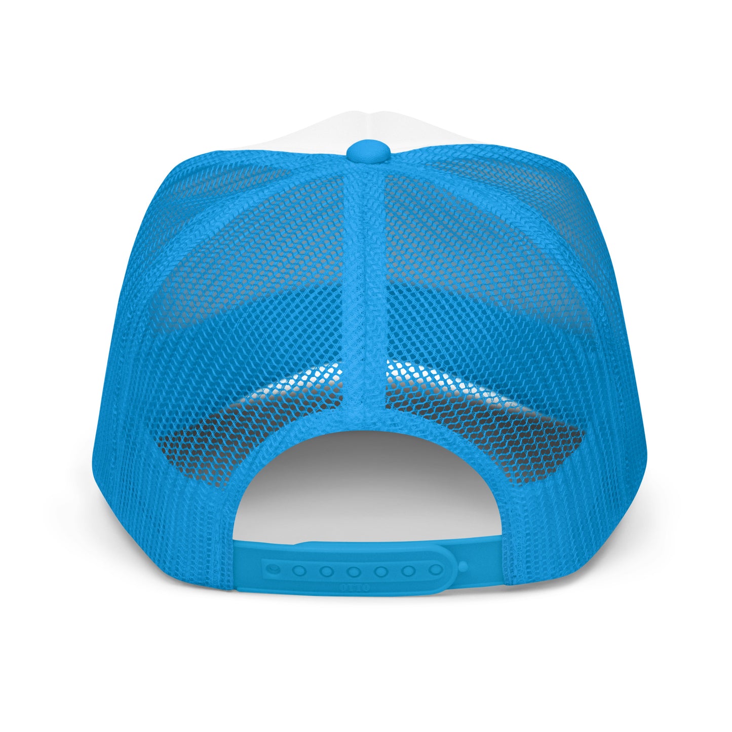 F.O.R.D. Foam Trucker Cap - Wyomerican