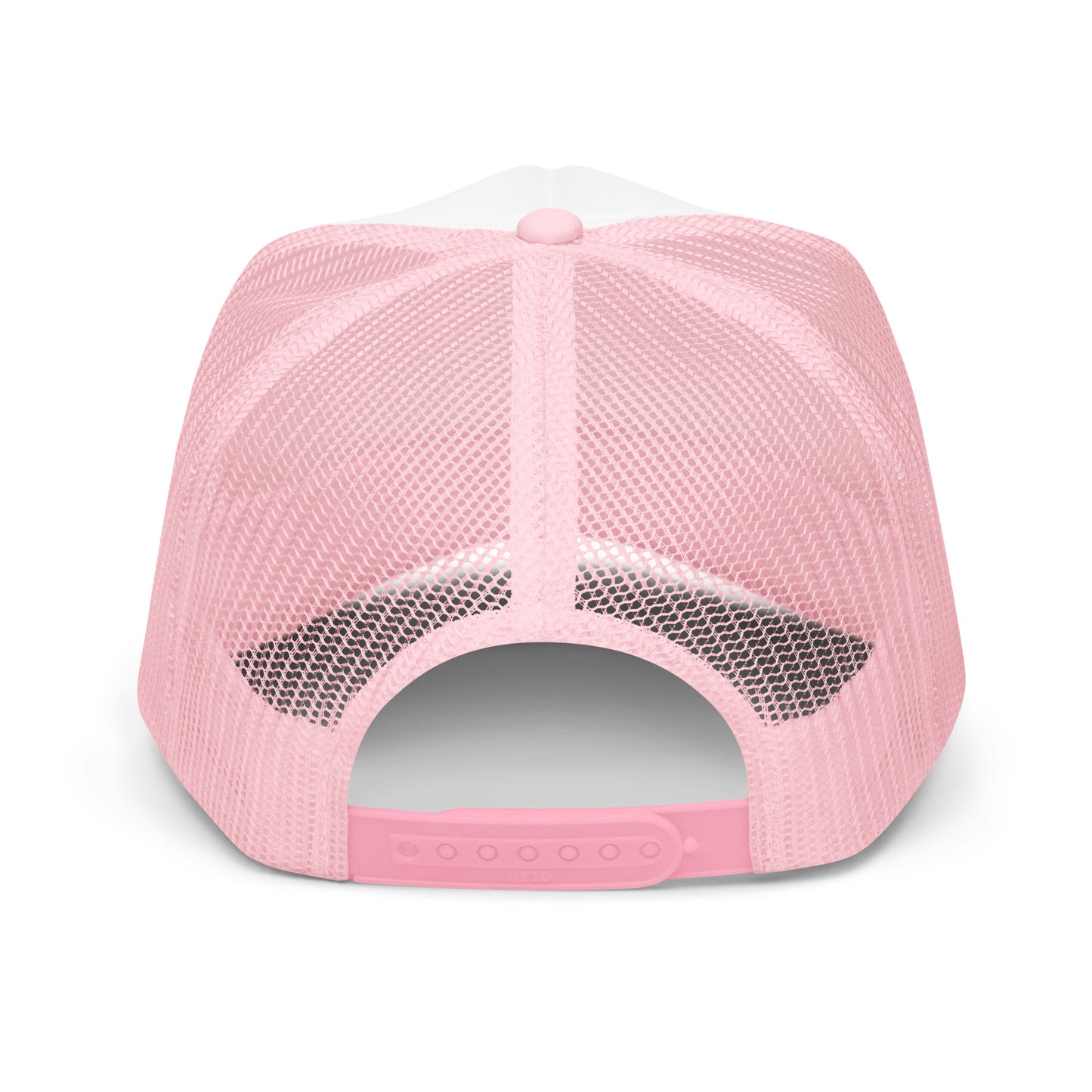 F.O.R.D. Foam Trucker Cap - Wyomerican