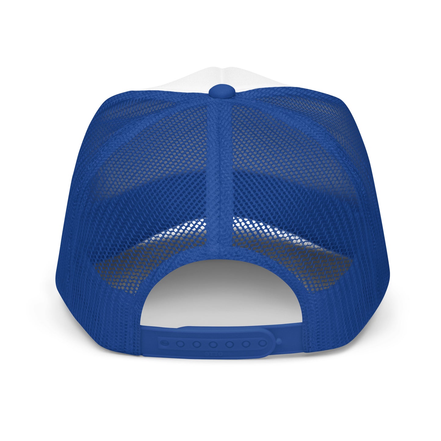F.O.R.D. Foam Trucker Cap - Wyomerican