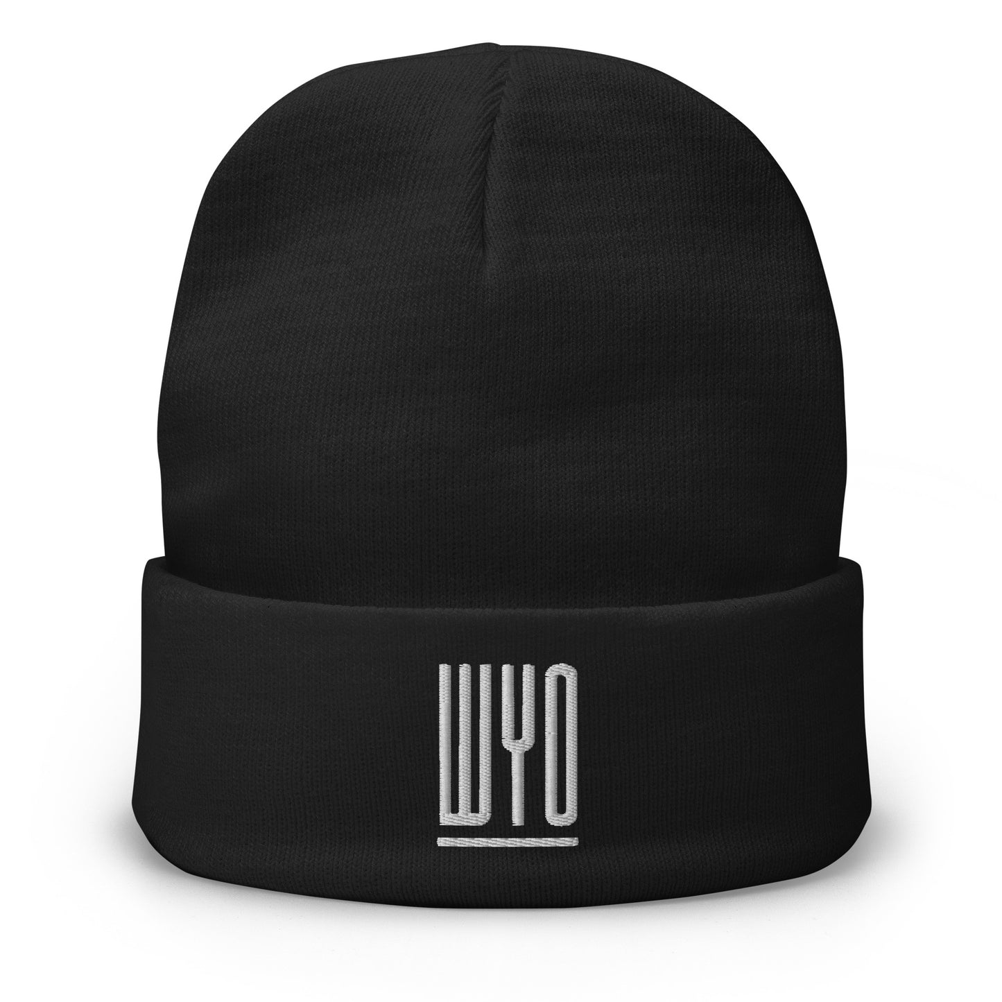 WYO Rancher Beanie - Wyomerican
