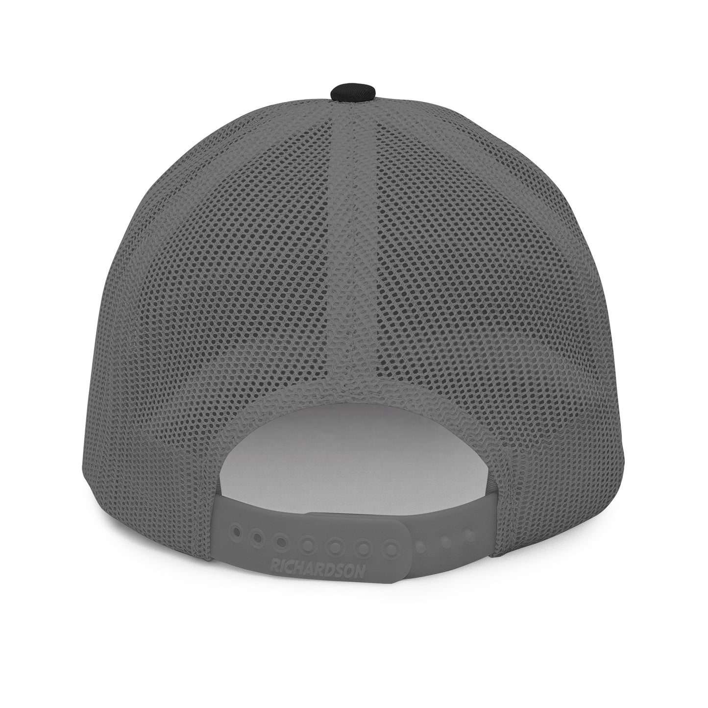 WYO Trucker Cap - Wyomerican