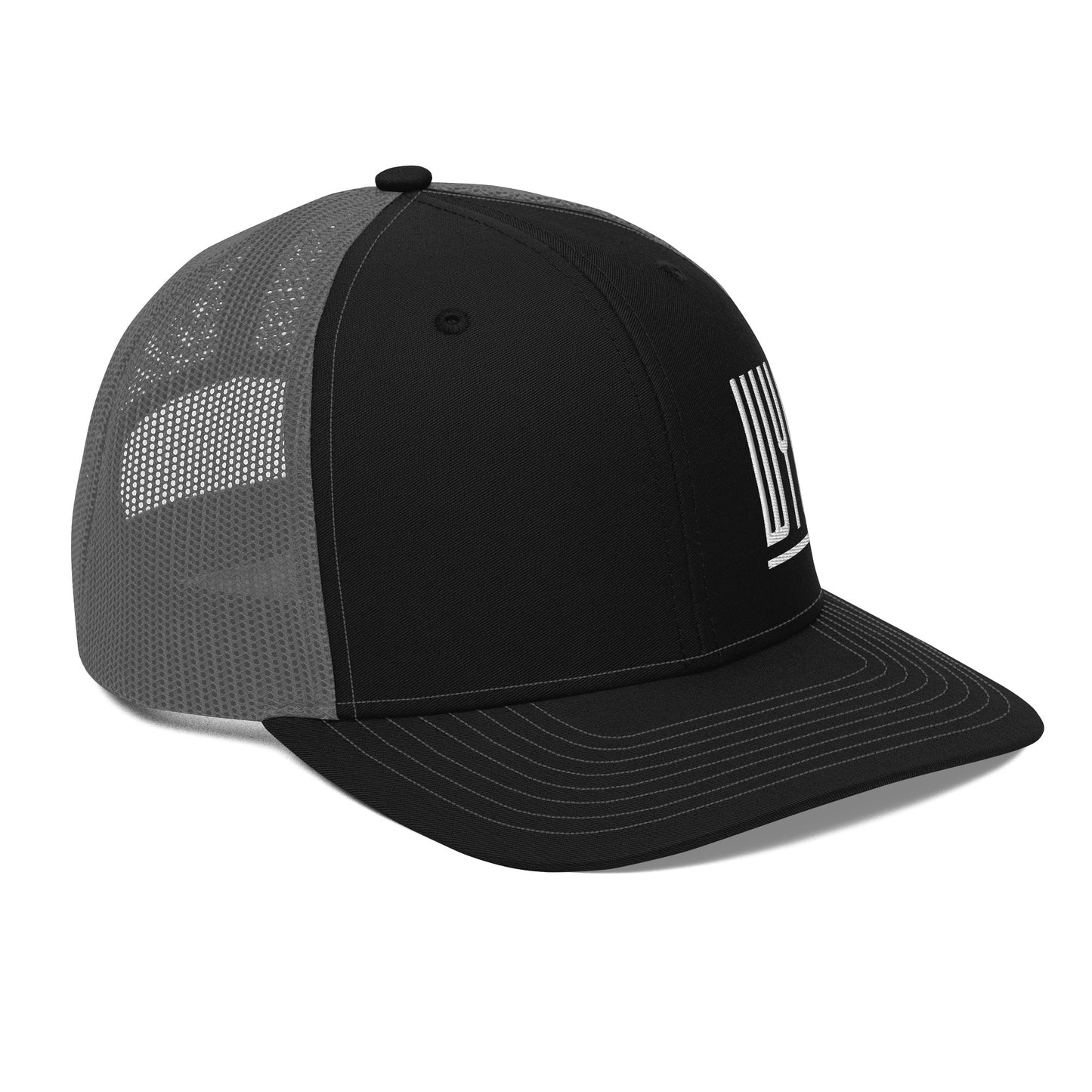 WYO Trucker Cap - Wyomerican