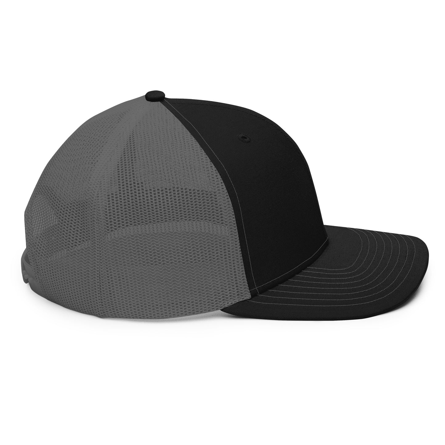 WYO Trucker Cap - Wyomerican