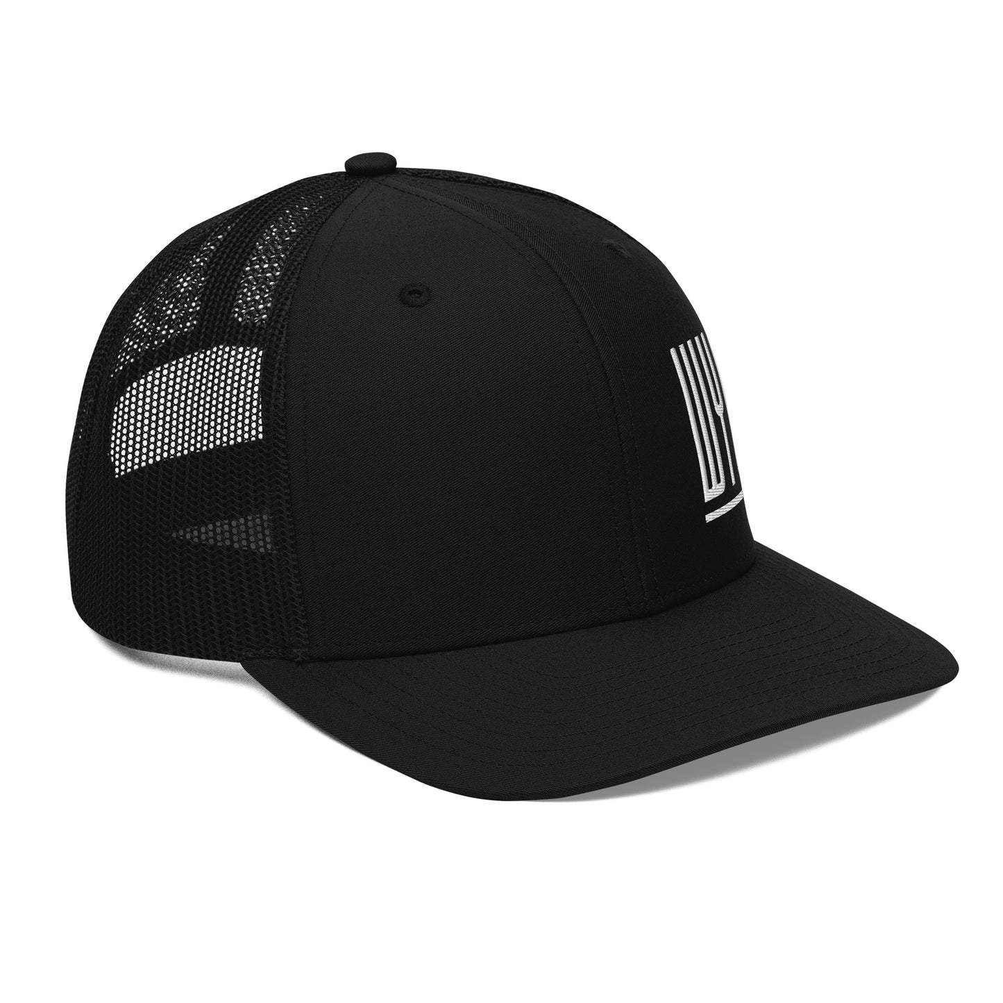 WYO Trucker Cap - Wyomerican