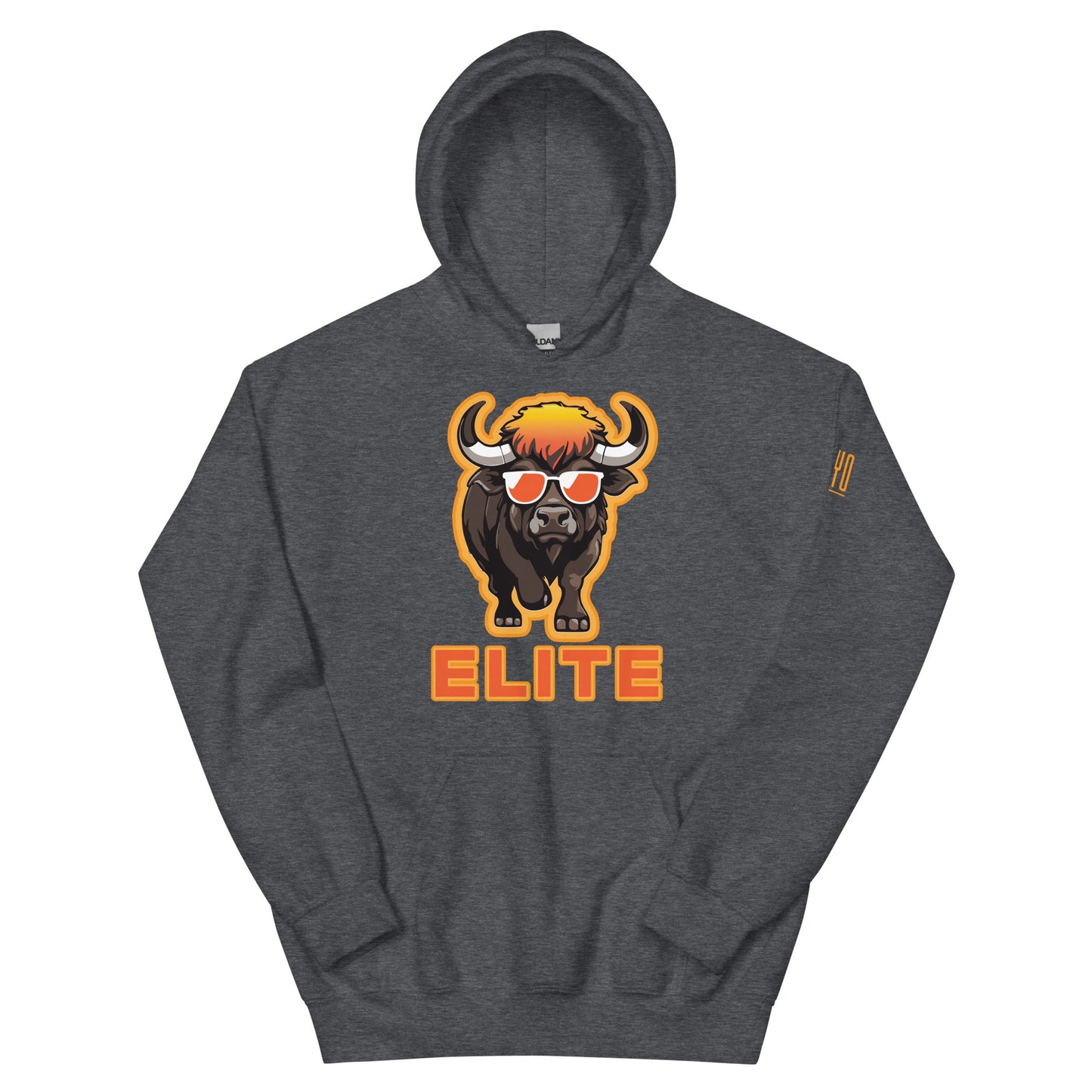 WYO Elite Hoodie - Wyomerican