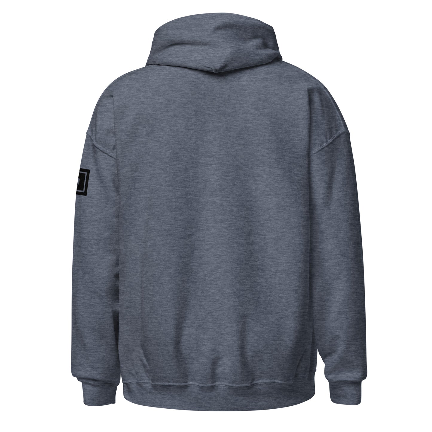 WYO Bridger Peak Hoodie - Wyomerican