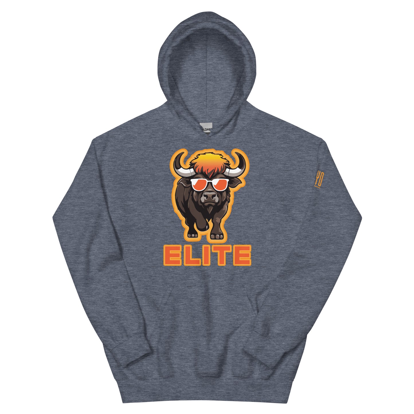 WYO Elite Hoodie - Wyomerican