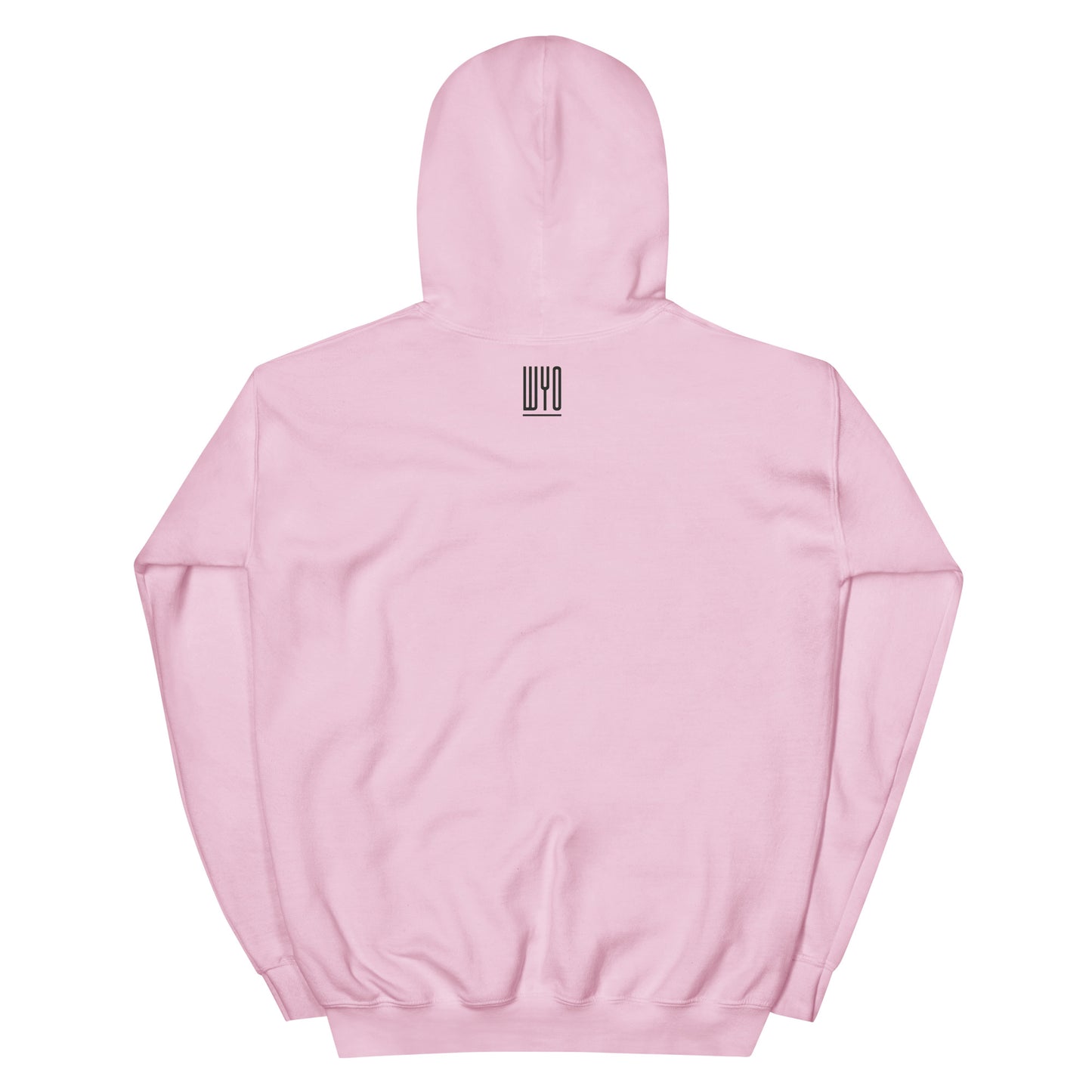 WYO GOAT Hoodie - Wyomerican