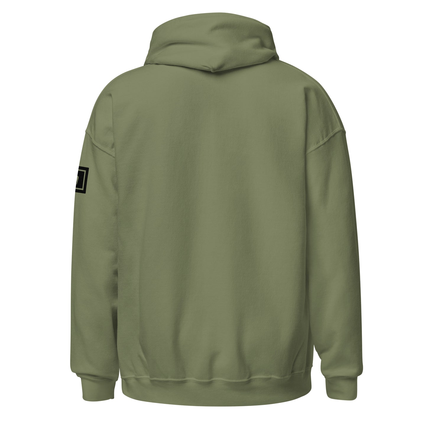 WYO Bridger Peak Hoodie - Wyomerican