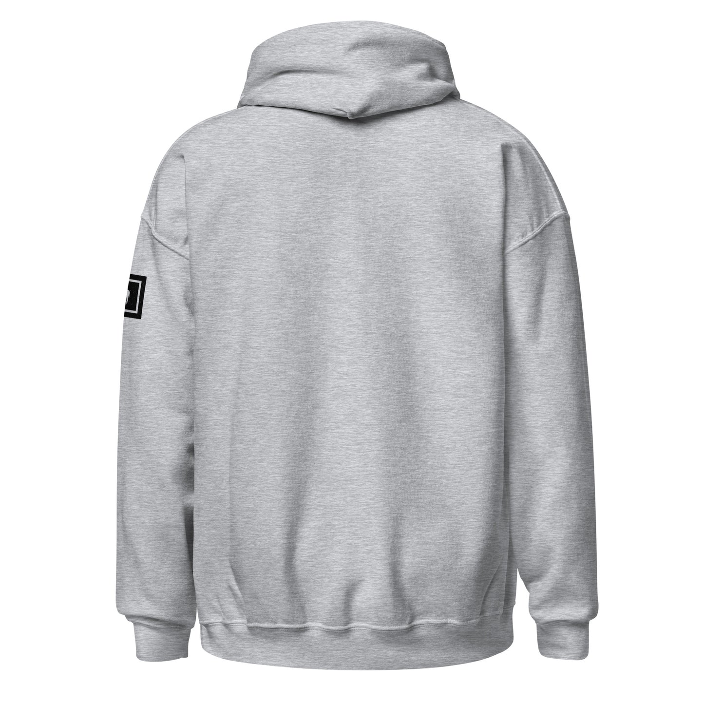WYO Bridger Peak Hoodie - Wyomerican