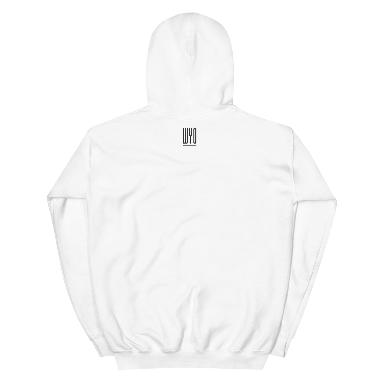 WYO GOAT Hoodie - Wyomerican