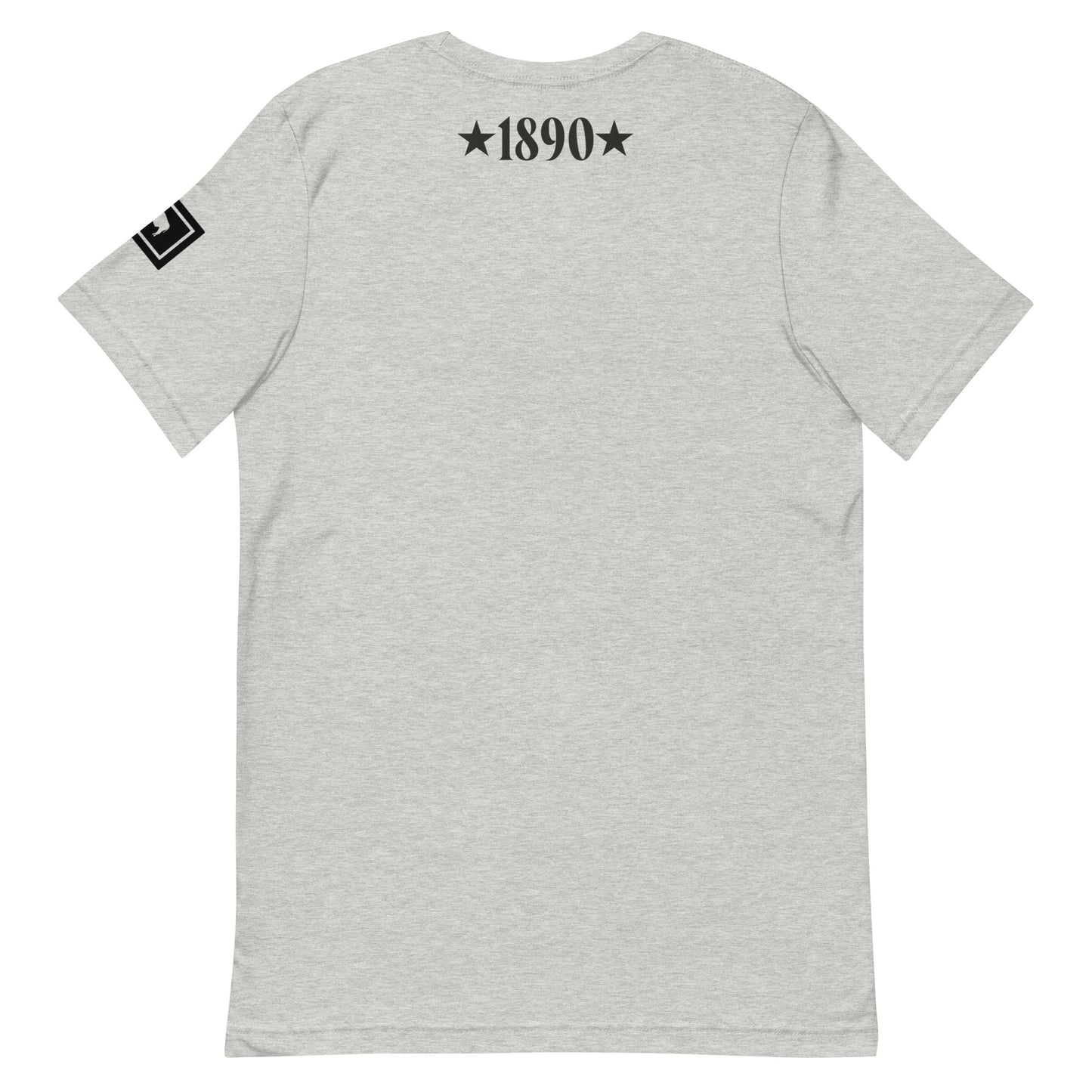 WYO Town Tee Cody - Wyomerican
