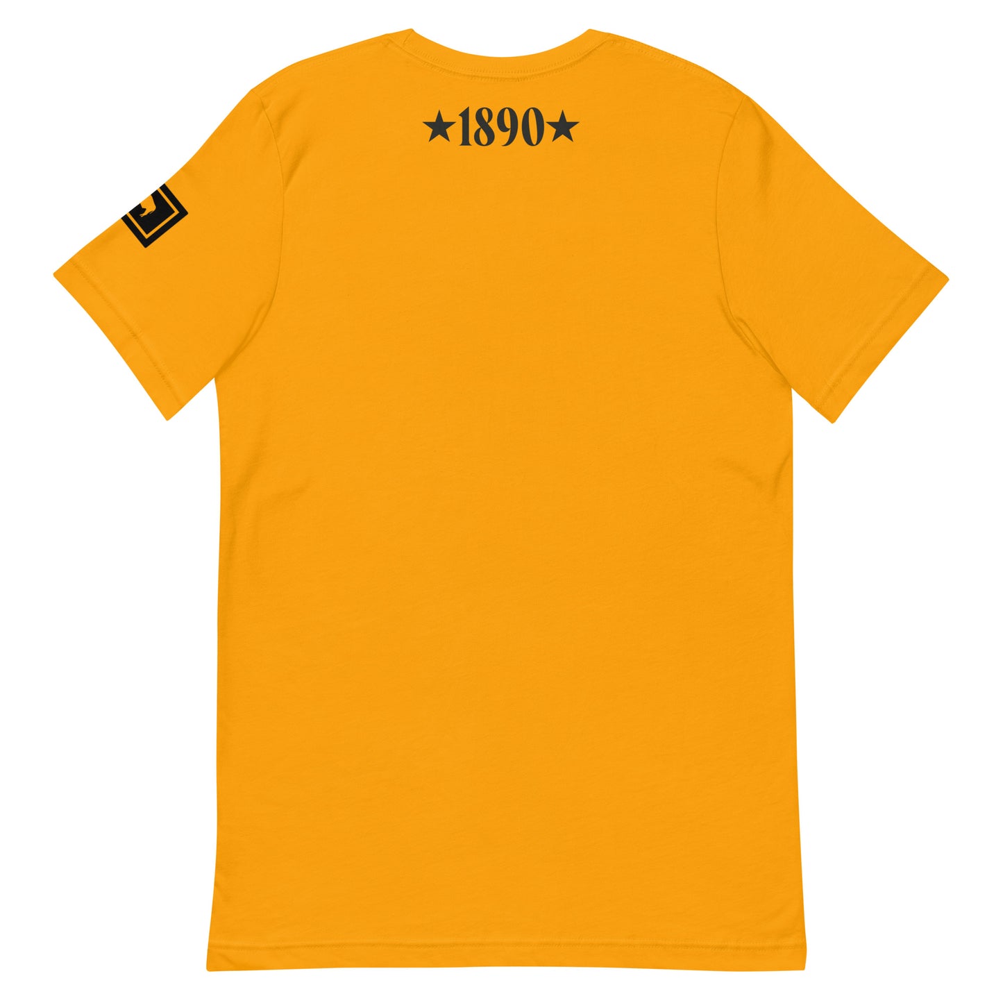 WYO Town Tee Casper - Wyomerican