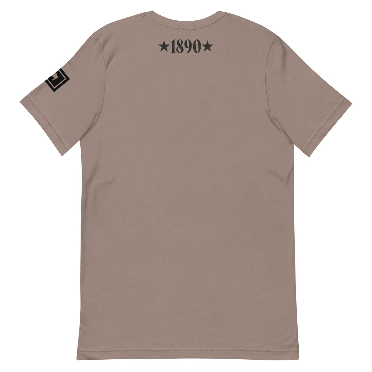 WYO Town Tee Battle - Wyomerican