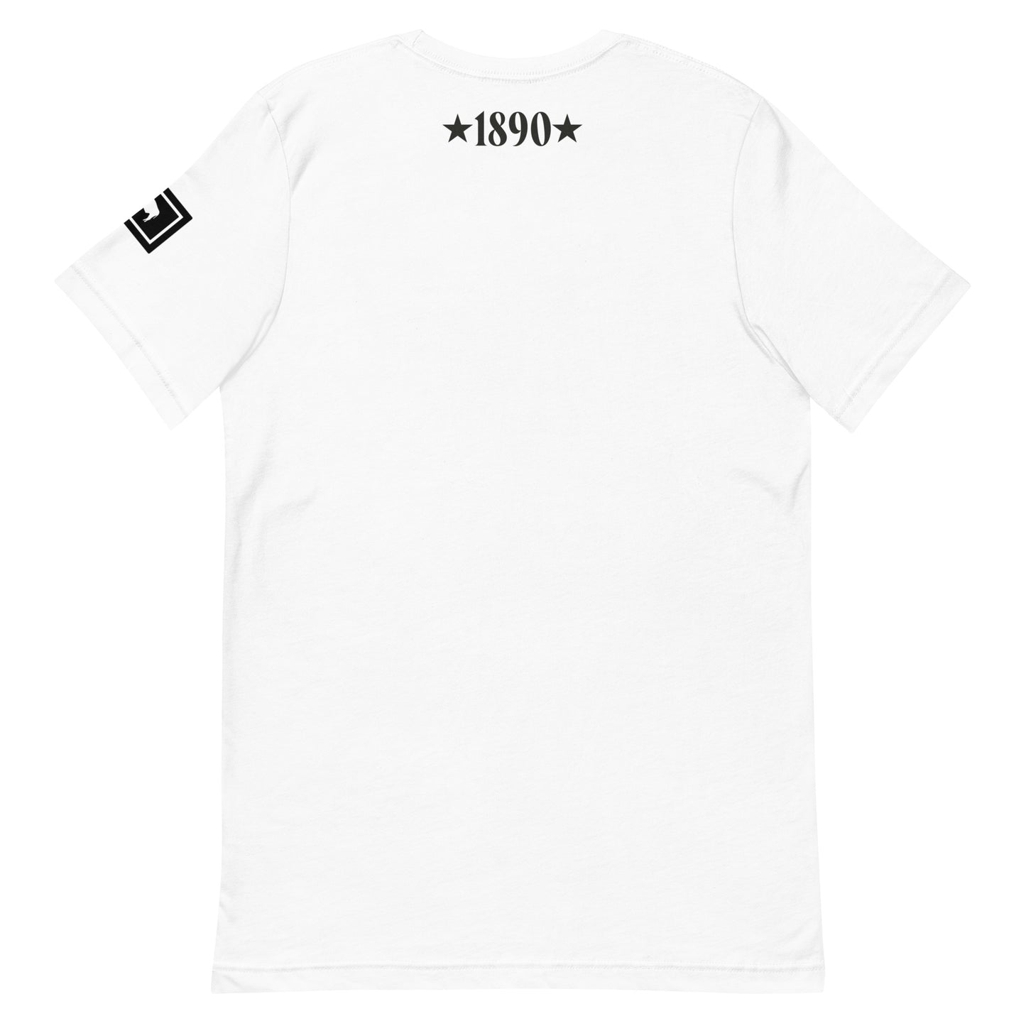WYO Town Tee Big Piney - Wyomerican